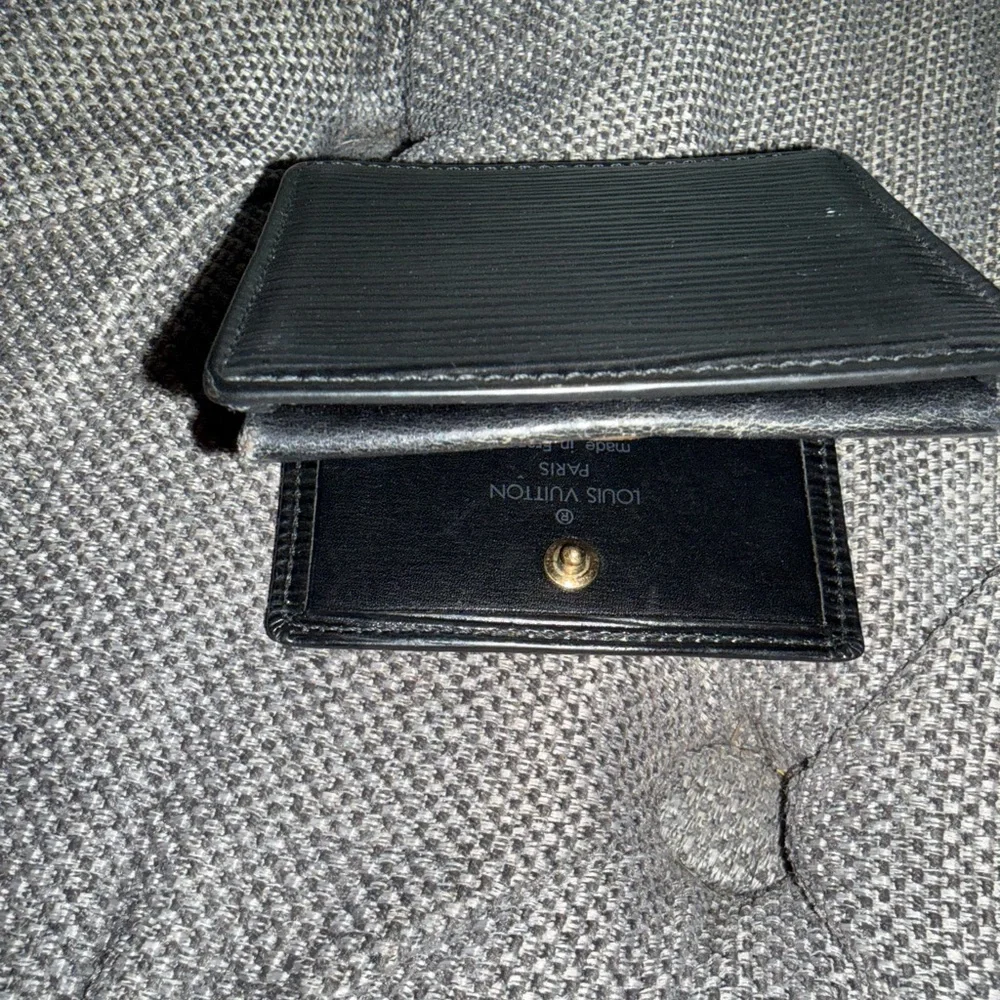Louis Vuitton this rare